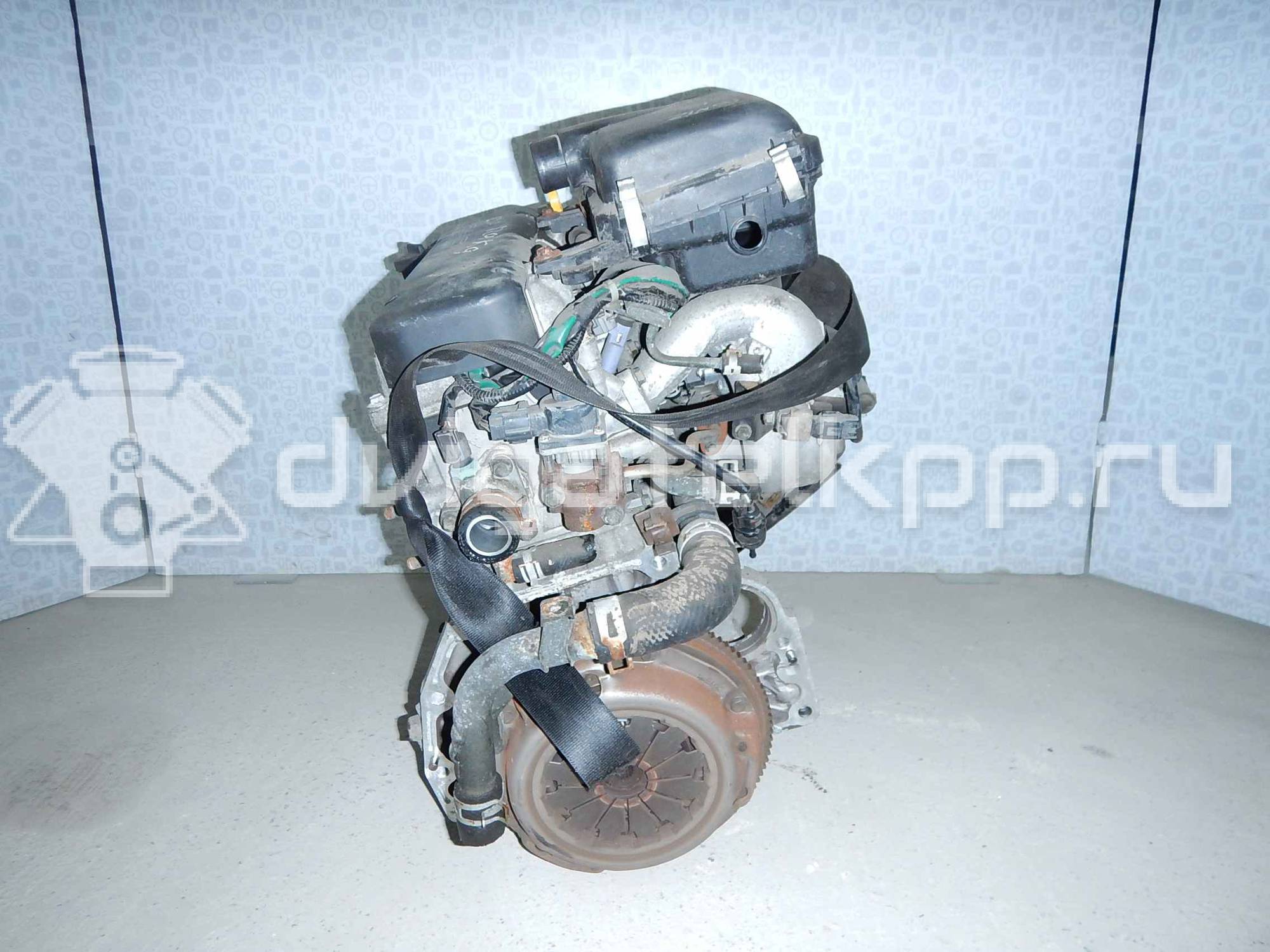 Фото Контрактный (б/у) двигатель M13A для Subaru / Suzuki / Chevrolet 82-94 л.с 16V 1.3 л бензин {forloop.counter}}