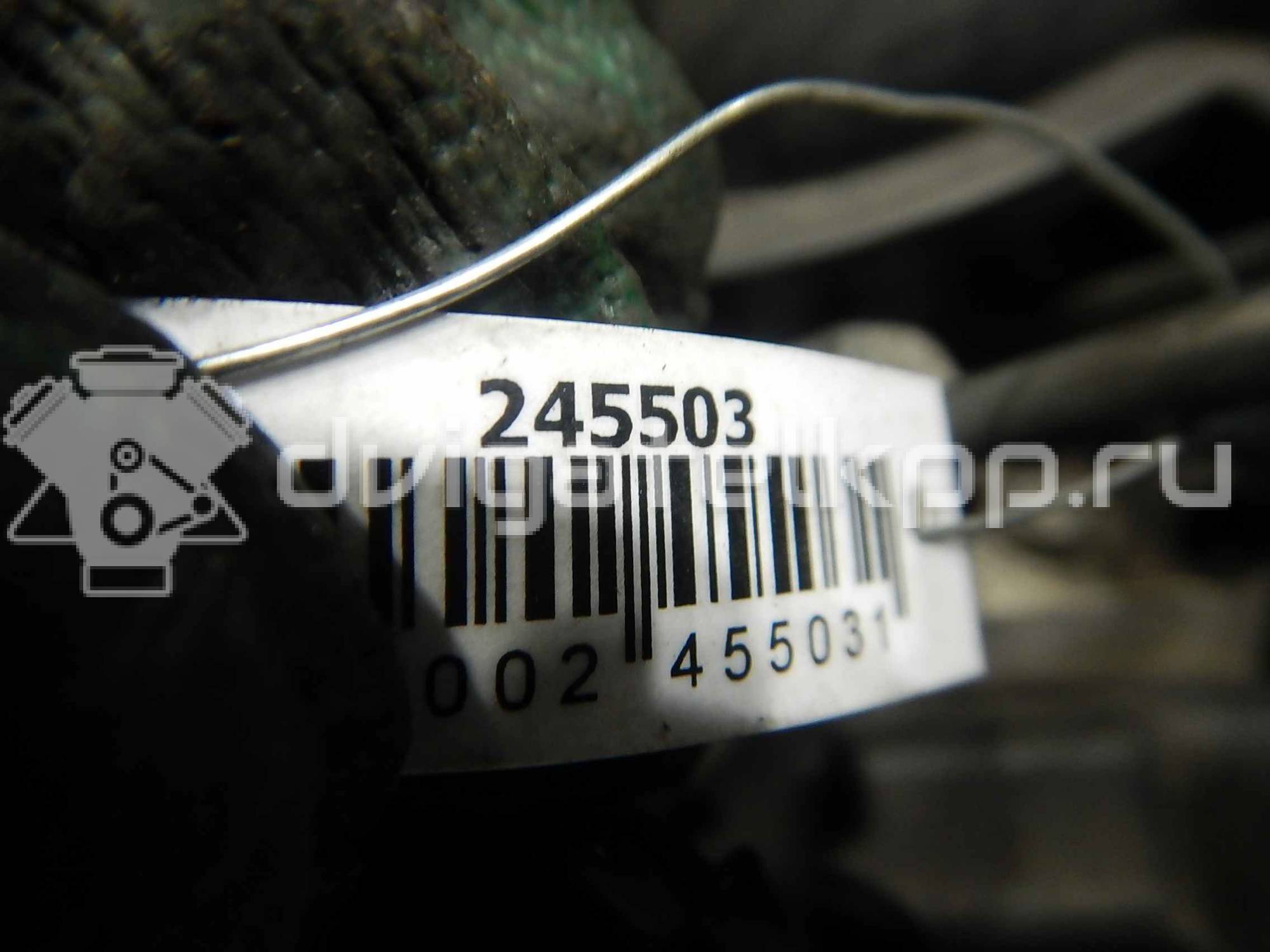 Фото Контрактный (б/у) двигатель D 4204 T для Volvo V40 / S40 136 л.с 16V 2.0 л Дизельное топливо {forloop.counter}}