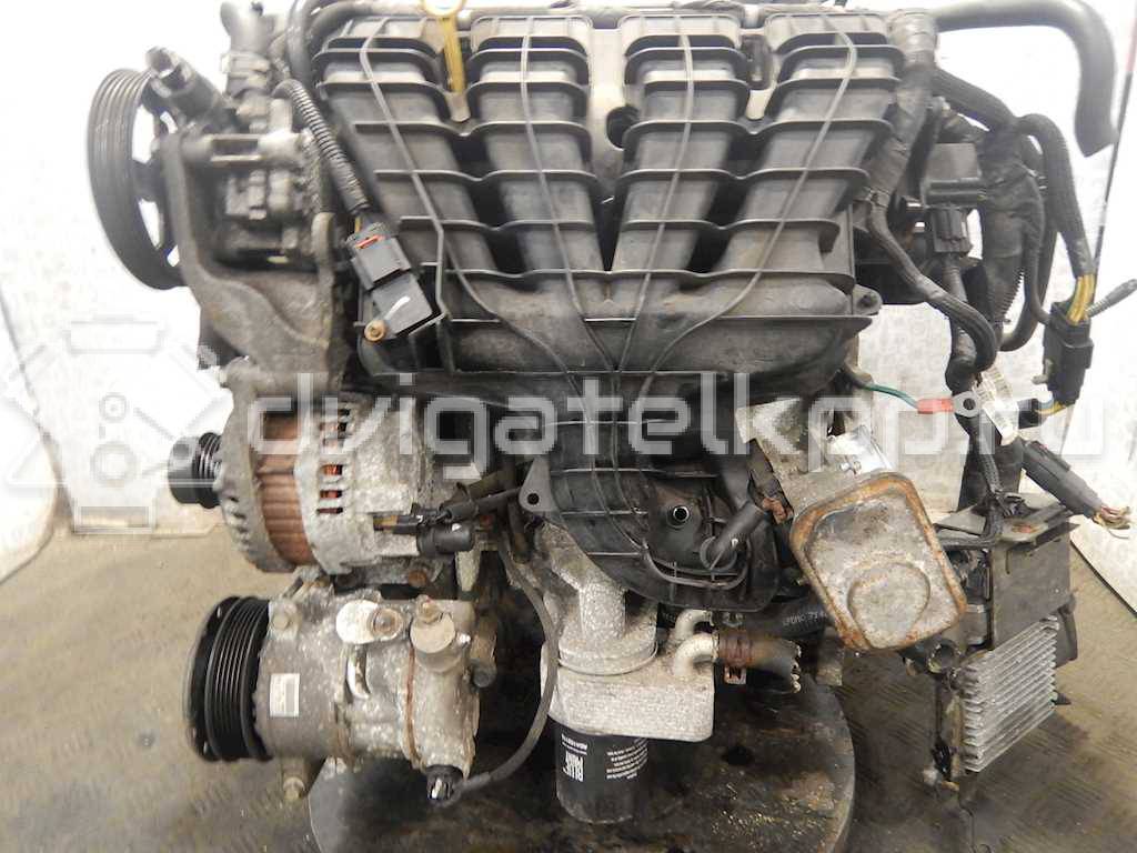 Фото Контрактный (б/у) двигатель ED3 для Chrysler / Dodge / Fiat / Honda / Jeep 170-174 л.с 16V 2.4 л Бензин/газ {forloop.counter}}