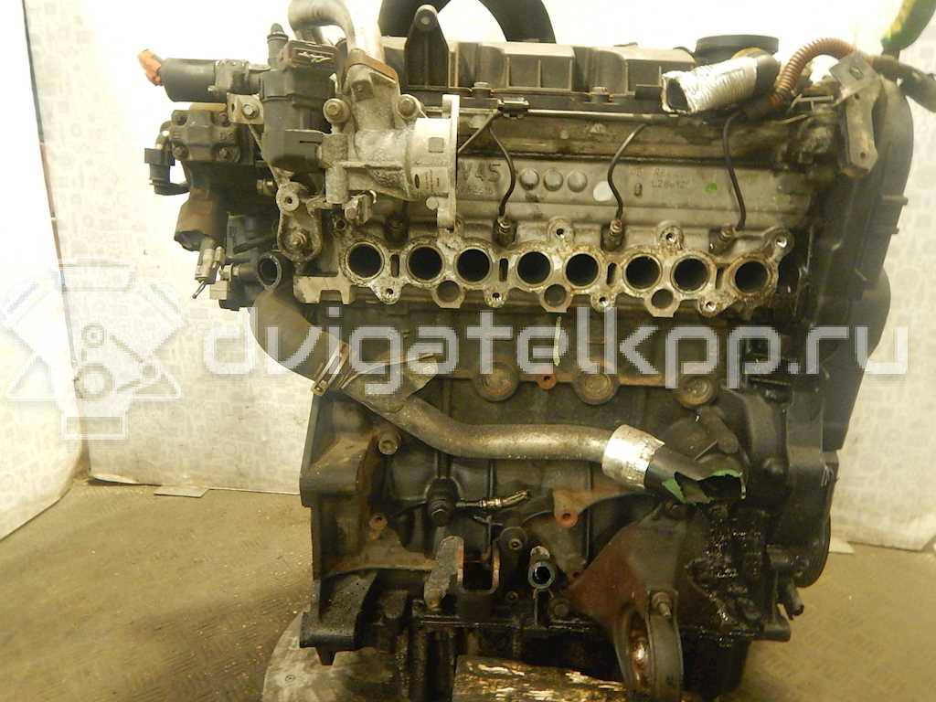 Фото Контрактный (б/у) двигатель G6DA для Ford Australia / Hyundai / Kia 254-310 л.с 24V 3.8 л бензин {forloop.counter}}