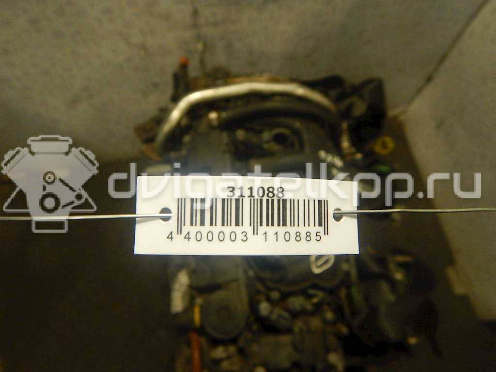 Фото Контрактный (б/у) двигатель G6DA для Ford Australia / Hyundai / Kia 254-310 л.с 24V 3.8 л бензин {forloop.counter}}