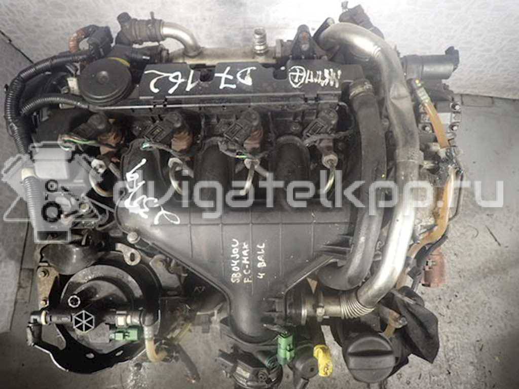 Фото Контрактный (б/у) двигатель G6DA для Ford Australia / Hyundai / Kia 254-310 л.с 24V 3.8 л бензин {forloop.counter}}