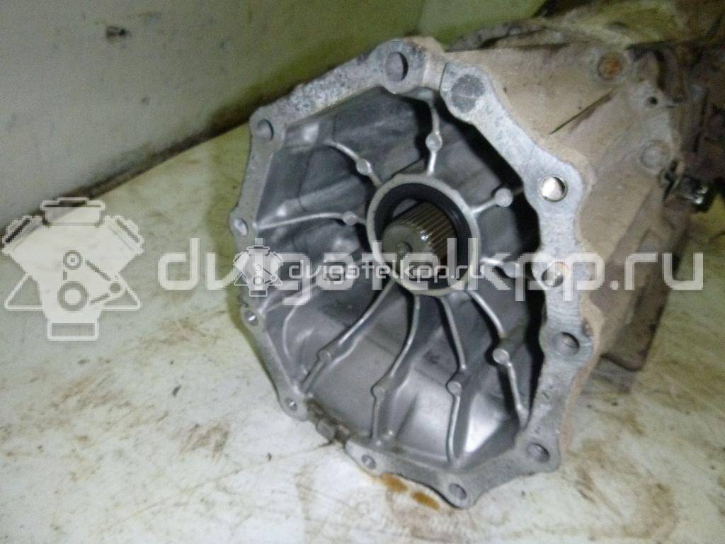 Фото Контрактная (б/у) АКПП для Infiniti M35 / Q50 / G / Fx / M Y51 298-364 л.с 24V 3.5 л VQ35HR бензин 310201DV5C {forloop.counter}}