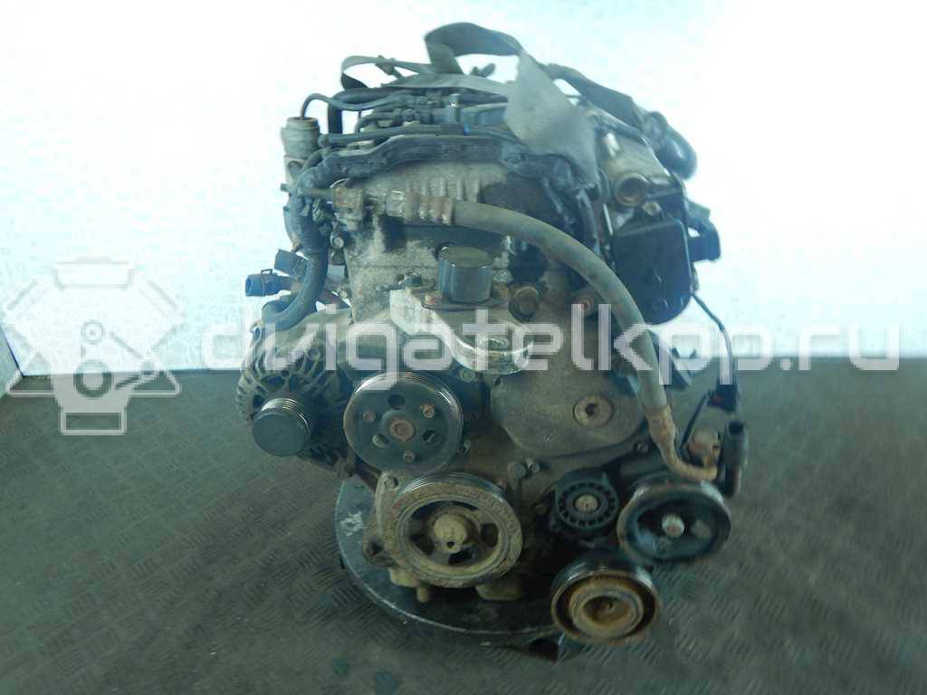 Фото Контрактный (б/у) двигатель D4FA для Ford Australia / Effedi / Hyundai / Kia 88-105 л.с 16V 1.5 л Дизельное топливо {forloop.counter}}