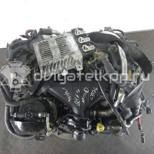 Фото Контрактный (б/у) двигатель D 4204 T для Volvo V40 / S40 136 л.с 16V 2.0 л Дизельное топливо