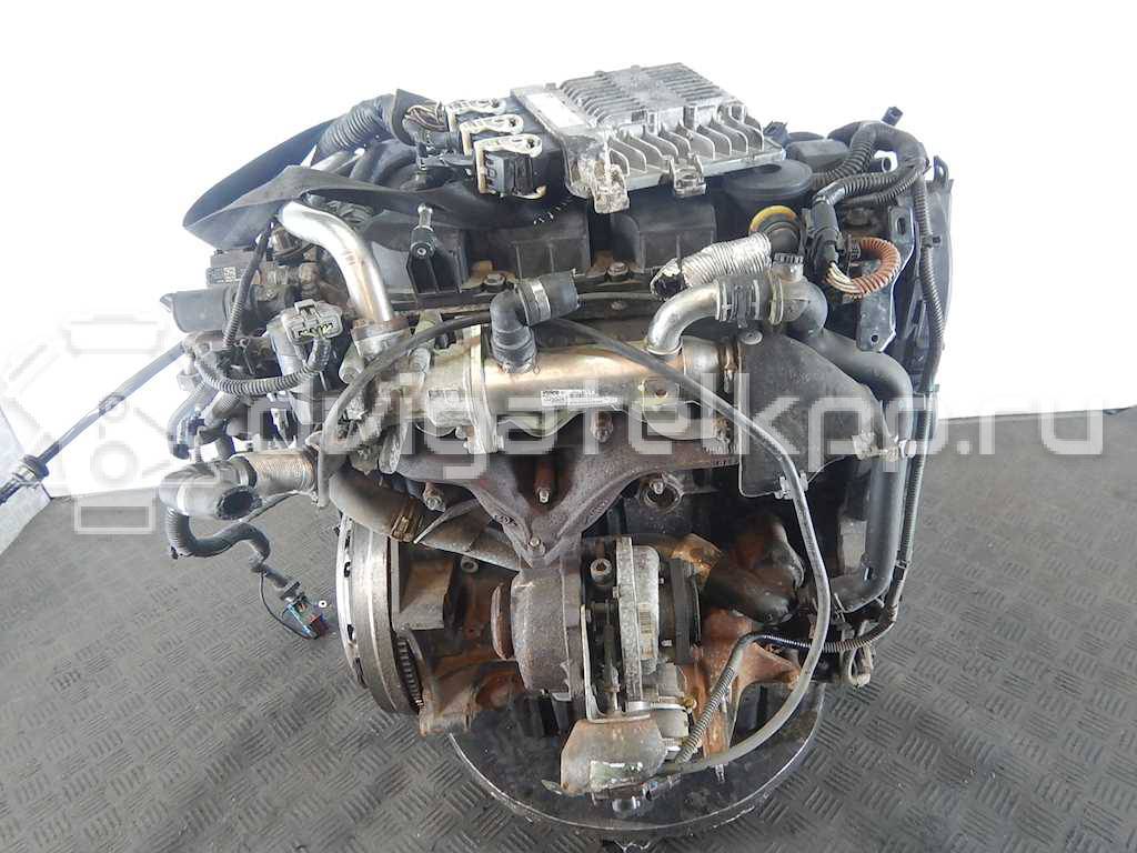 Фото Контрактный (б/у) двигатель D 4204 T для Volvo V40 / S40 136 л.с 16V 2.0 л Дизельное топливо {forloop.counter}}