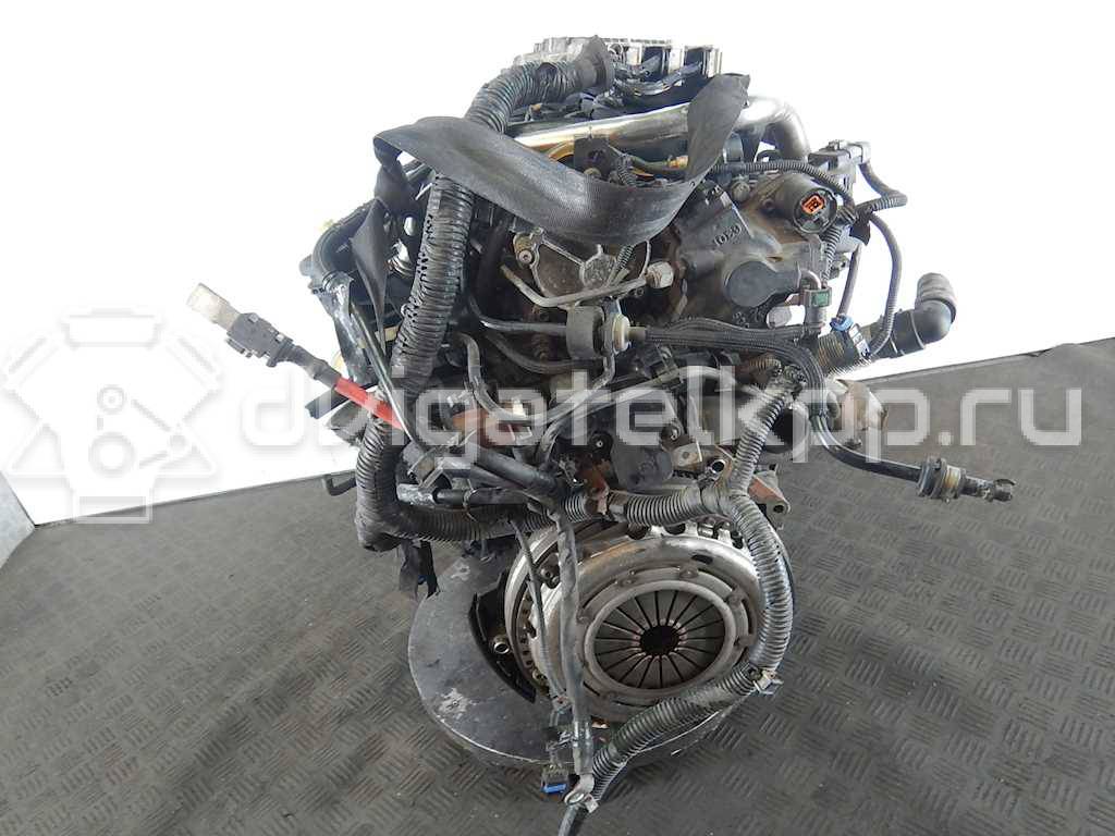 Фото Контрактный (б/у) двигатель D 4204 T для Volvo V40 / S40 136 л.с 16V 2.0 л Дизельное топливо {forloop.counter}}