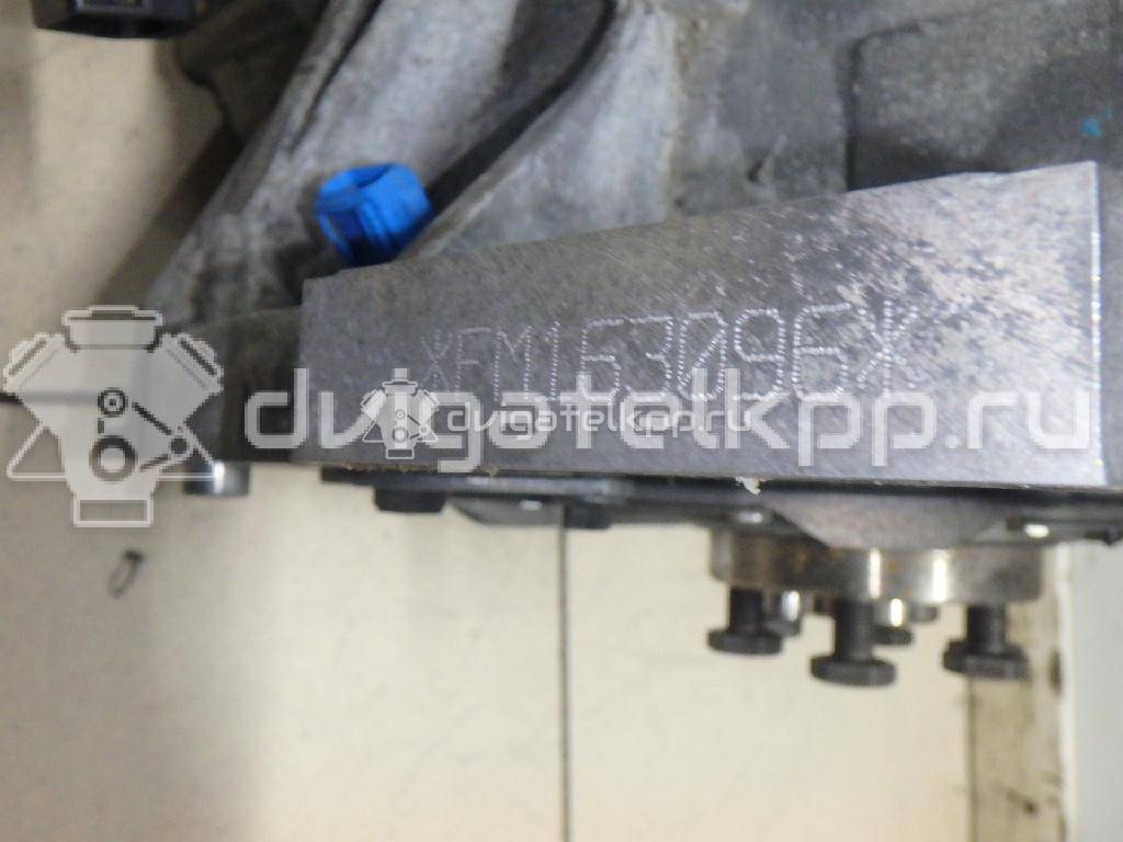 Фото Контрактный (б/у) двигатель HXJA для Ford / Ford Australia 120-121 л.с 16V 1.6 л бензин D2BZ6006A {forloop.counter}}