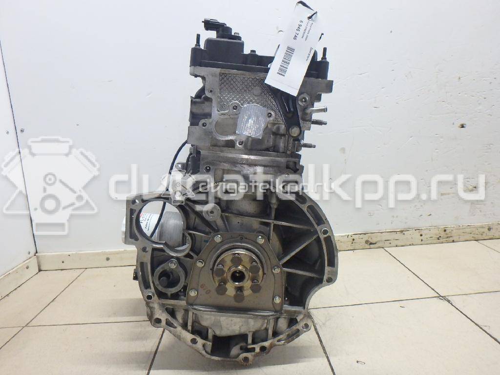 Фото Контрактный (б/у) двигатель HXJA для Ford / Ford Australia 120-121 л.с 16V 1.6 л бензин D2BZ6006A {forloop.counter}}