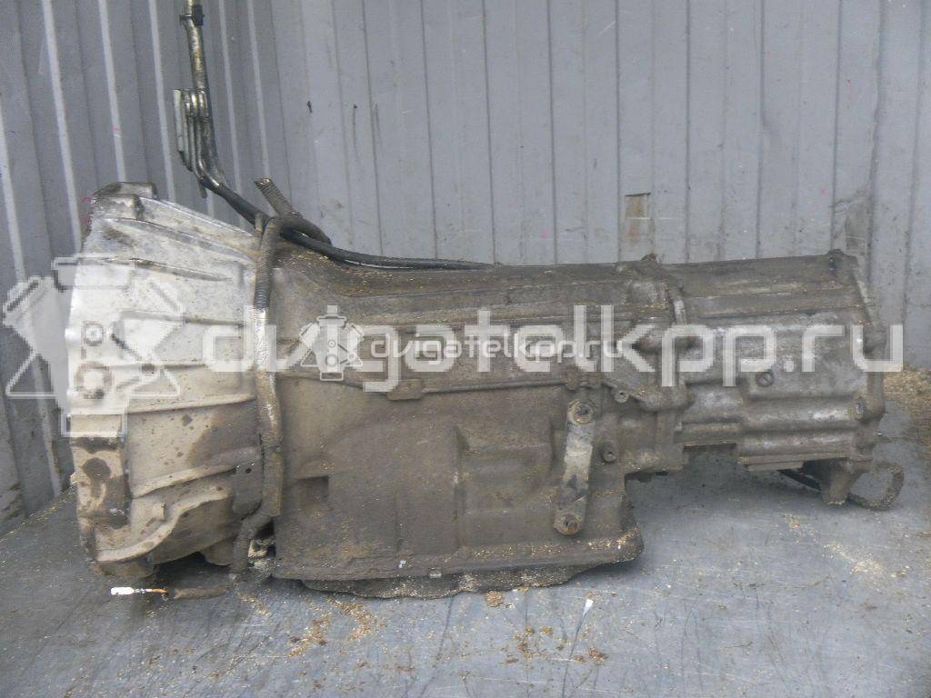 Фото Контрактная (б/у) АКПП для Infiniti M35 / Q50 / G / Fx / M Y51 298-364 л.с 24V 3.5 л VQ35HR бензин 310201BA1A {forloop.counter}}