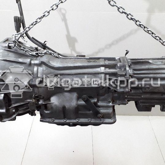 Фото Контрактная (б/у) АКПП для Infiniti M35 / Q50 / G / Fx / M Y51 298-364 л.с 24V 3.5 л VQ35HR бензин 3110090X13