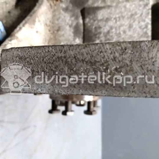 Фото Контрактный (б/у) двигатель CT для Volkswagen / Ford (Changan) 110 л.с 16V 1.5 л бензин 1537995