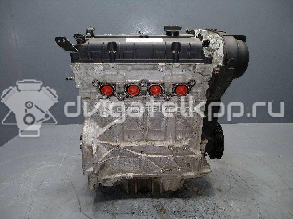 Фото Контрактный (б/у) двигатель CT для Volkswagen / Ford (Changan) 110 л.с 16V 1.5 л бензин 1537995 {forloop.counter}}