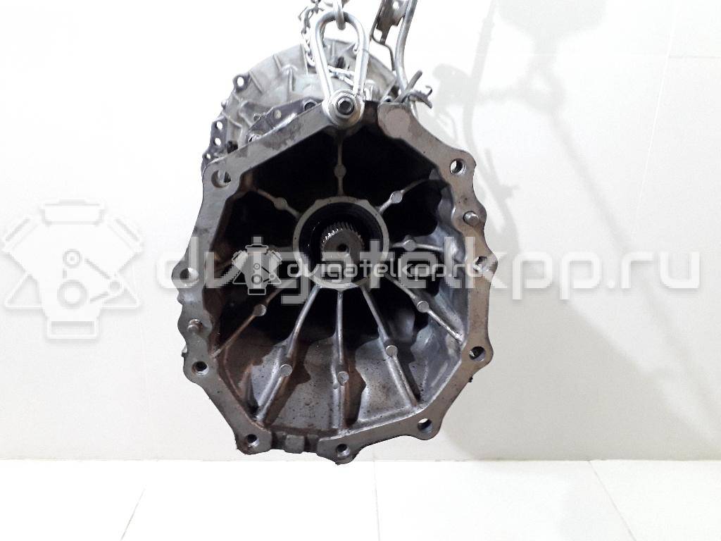 Фото Контрактная (б/у) АКПП для Infiniti M35 / Q50 / G / Fx / M Y51 298-364 л.с 24V 3.5 л VQ35HR бензин 3110090X13 {forloop.counter}}