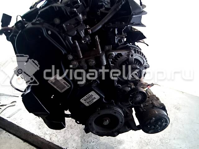 Фото Контрактный (б/у) двигатель D 4204 T для Volvo V40 / S40 136 л.с 16V 2.0 л Дизельное топливо {forloop.counter}}