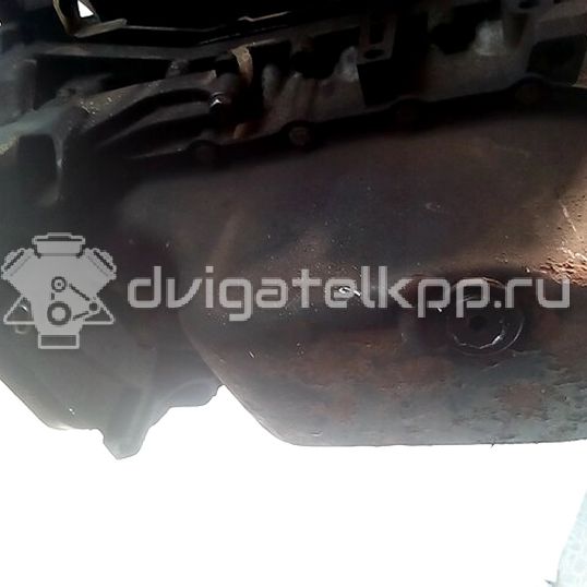 Фото Контрактный (б/у) двигатель A 13 DTC для Opel / Vauxhall 75 л.с 16V 1.2 л Дизельное топливо