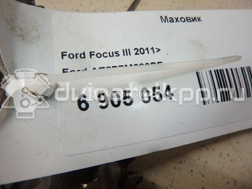 Фото Маховик для двигателя MA для Mazda / Ford Australia 79-90 л.с 8V 2.0 л бензин AE8P7M093BE {forloop.counter}}