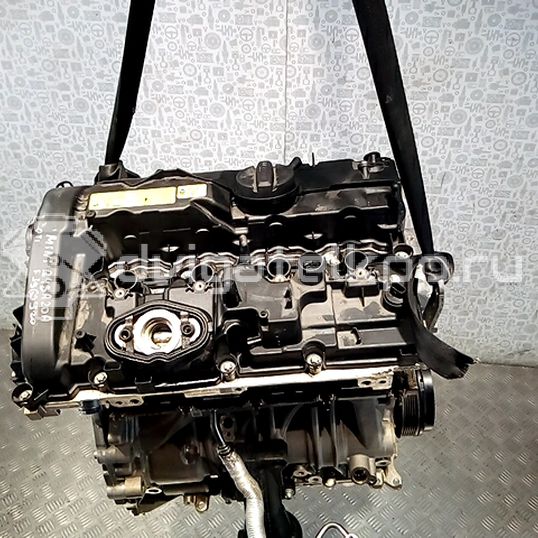 Фото Контрактный (б/у) двигатель B48 A20 A для Bmw / Bmw (Brilliance) / Mini 163-231 л.с 16V 2.0 л бензин