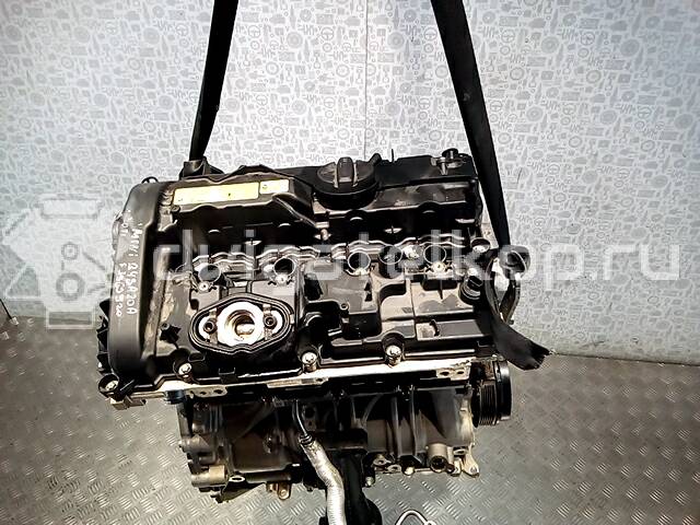 Фото Контрактный (б/у) двигатель B48 A20 A для Bmw / Bmw (Brilliance) / Mini 163-231 л.с 16V 2.0 л бензин {forloop.counter}}