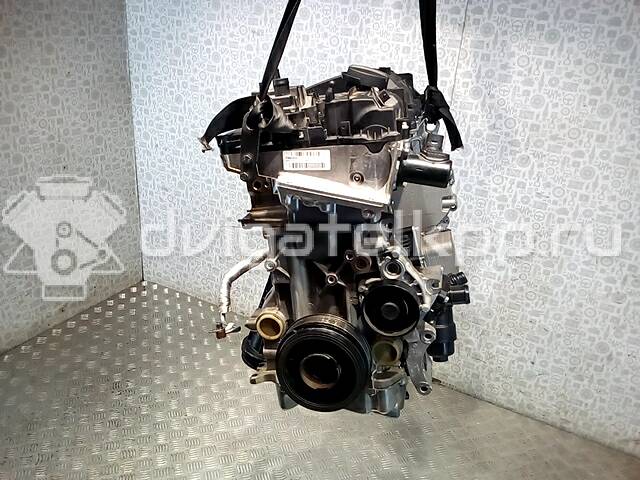 Фото Контрактный (б/у) двигатель B48 A20 A для Bmw / Bmw (Brilliance) / Mini 163-231 л.с 16V 2.0 л бензин {forloop.counter}}