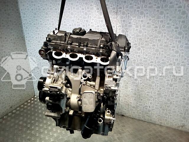 Фото Контрактный (б/у) двигатель B48 A20 A для Bmw / Bmw (Brilliance) / Mini 163-231 л.с 16V 2.0 л бензин {forloop.counter}}