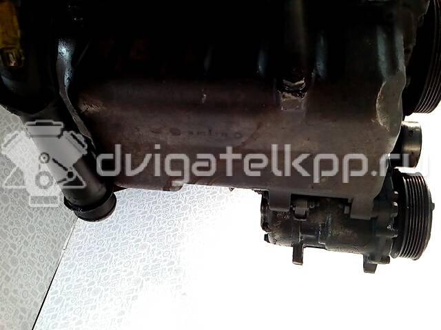 Фото Контрактный (б/у) двигатель RHZ (DW10ATED) для Peugeot 406 / 806 221 / 607 9D, 9U 107-109 л.с 8V 2.0 л Дизельное топливо {forloop.counter}}