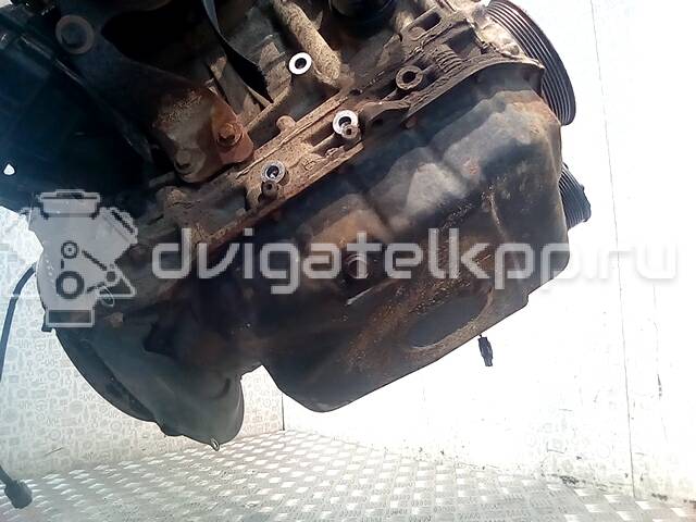 Фото Контрактный (б/у) двигатель K20A4 для Honda (Dongfeng) Cr-V 150 л.с 16V 2.0 л бензин {forloop.counter}}