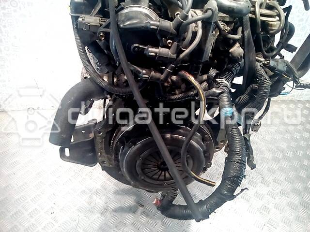 Фото Контрактный (б/у) двигатель SR20DE для Nissan (Dongfeng) Sunny / Bluebird 125-160 л.с 16V 2.0 л бензин {forloop.counter}}