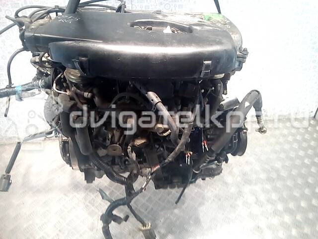 Фото Контрактный (б/у) двигатель SR20DE для Infiniti / Mitsuoka / Samsung / Nissan / Nissan (Dongfeng) 116-150 л.с 16V 2.0 л бензин {forloop.counter}}