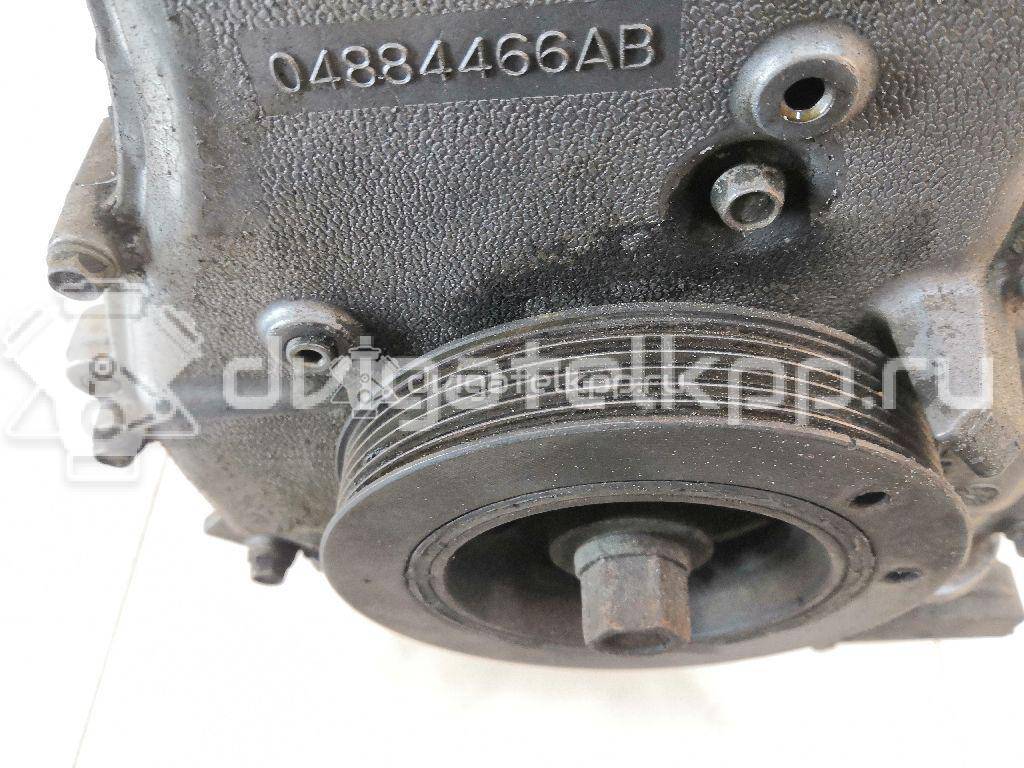 Фото Контрактный (б/у) двигатель ECN для Jeep / Dodge 156-160 л.с 16V 2.0 л бензин 4884884CA {forloop.counter}}