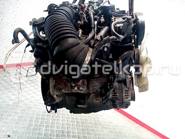 Фото Контрактный (б/у) двигатель 6G72 (DOHC 24V) для Mitsubishi / Hyundai 197-224 л.с 24V 3.0 л бензин {forloop.counter}}