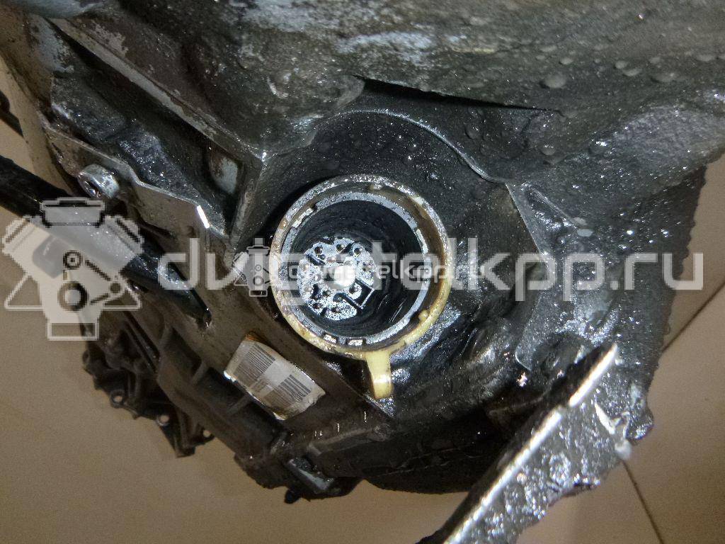 Фото Контрактная (б/у) АКПП для Jeep Commander Xk, Xh / Grand Cherokee 180-218 л.с 24V 3.0 л EXL Дизельное топливо 5166593AA {forloop.counter}}