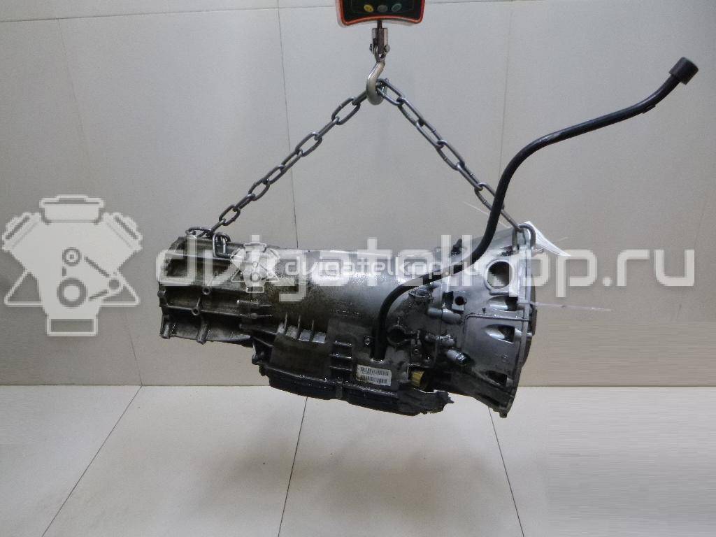 Фото Контрактная (б/у) АКПП для Jeep Commander Xk, Xh / Grand Cherokee 180-218 л.с 24V 3.0 л EXL Дизельное топливо 5166593AA {forloop.counter}}