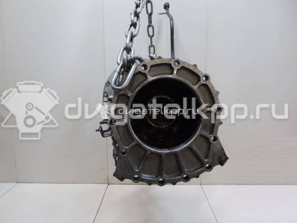 Фото Контрактная (б/у) АКПП для Jeep Commander Xk, Xh / Grand Cherokee 180-218 л.с 24V 3.0 л EXL Дизельное топливо 5166593AA {forloop.counter}}