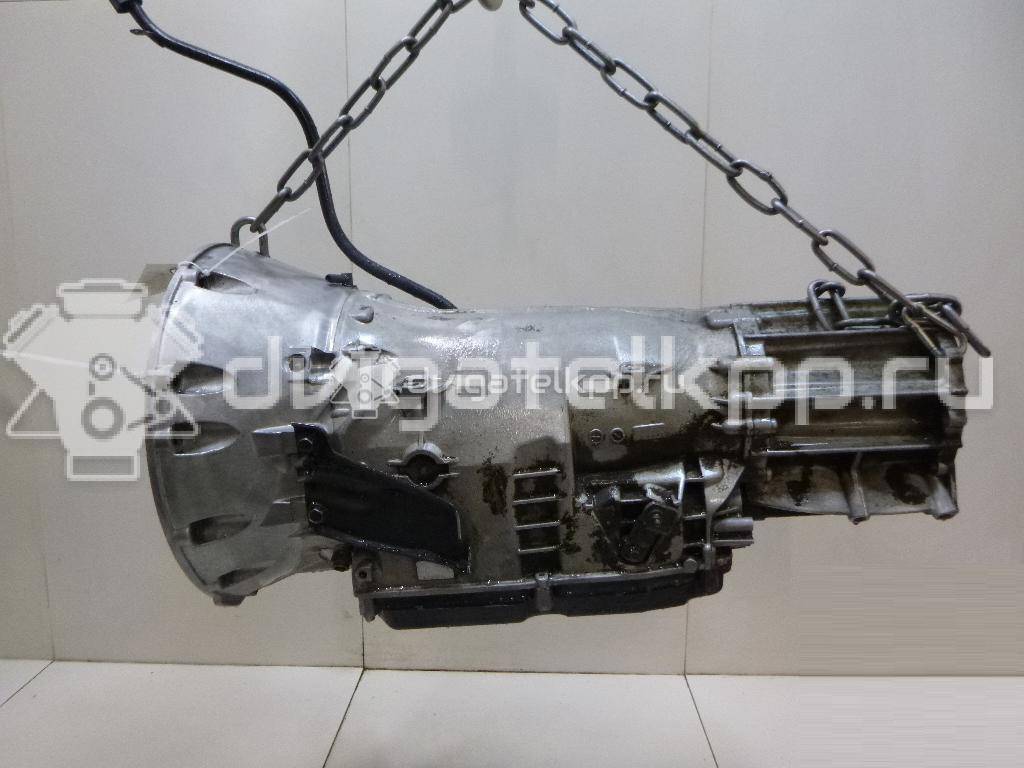 Фото Контрактная (б/у) АКПП для Chrysler / Jeep 180-218 л.с 24V 3.0 л EXL Дизельное топливо {forloop.counter}}