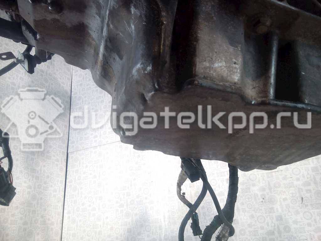 Фото Контрактный (б/у) двигатель LP1 для Cadillac / Ford Usa 212-215 л.с 24V 2.8 л бензин {forloop.counter}}