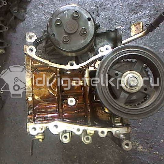 Фото Блок двигателя для двигателя 2AZ-FE для Toyota / Daihatsu / Toyota (Faw) / Toyota (Gac) 152-167 л.с 16V 2.4 л бензин