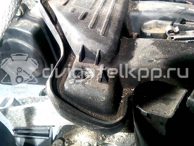 Фото Контрактный (б/у) двигатель F4R для Mahindra / Renault 117 л.с 16V 2.0 л бензин {forloop.counter}}