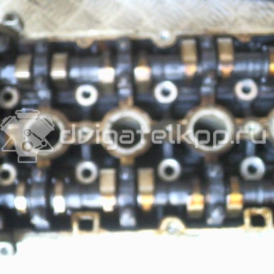 Фото Головка блока для двигателя Z 18 XER для Holden / Opel / Chevrolet / Vauxhall 140 л.с 16V 1.8 л бензин