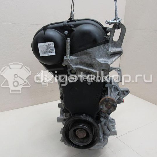 Фото Контрактный (б/у) двигатель HXJA для Ford / Ford Australia 120-121 л.с 16V 1.6 л бензин D2BZ6006A