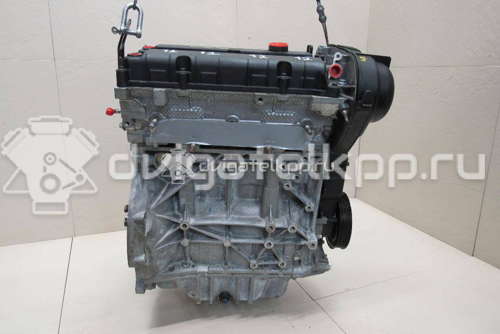 Фото Контрактный (б/у) двигатель HXJA для Ford / Ford Australia 120-121 л.с 16V 1.6 л бензин D2BZ6006A {forloop.counter}}