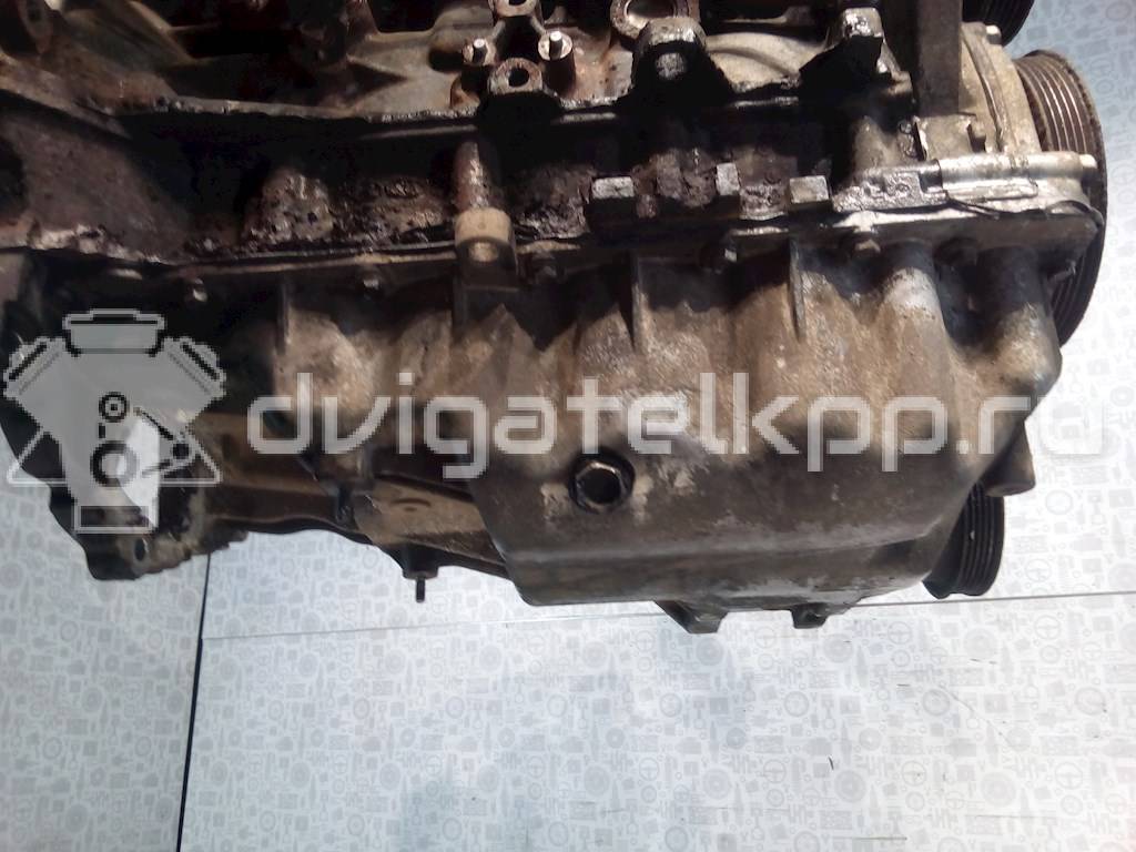 Фото Контрактный (б/у) двигатель D4FA для Ford Australia / Effedi / Hyundai / Kia 88-105 л.с 16V 1.5 л Дизельное топливо {forloop.counter}}