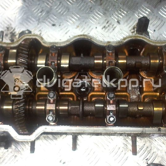 Фото Головка блока для двигателя 3S-FE для Toyota / Holden 116-140 л.с 16V 2.0 л бензин