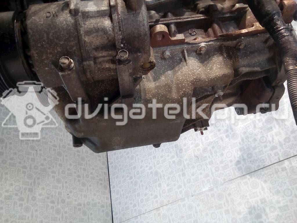 Фото Контрактный (б/у) двигатель D4FA для Ford Australia / Effedi / Hyundai / Kia 88-105 л.с 16V 1.5 л Дизельное топливо {forloop.counter}}