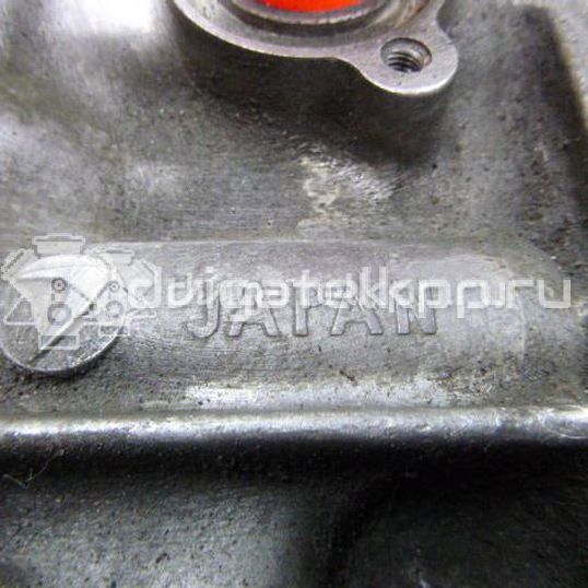 Фото Контрактный (б/у) двигатель EJ201 для Subaru / Chevrolet 115-148 л.с 16V 2.0 л бензин 10100BK620