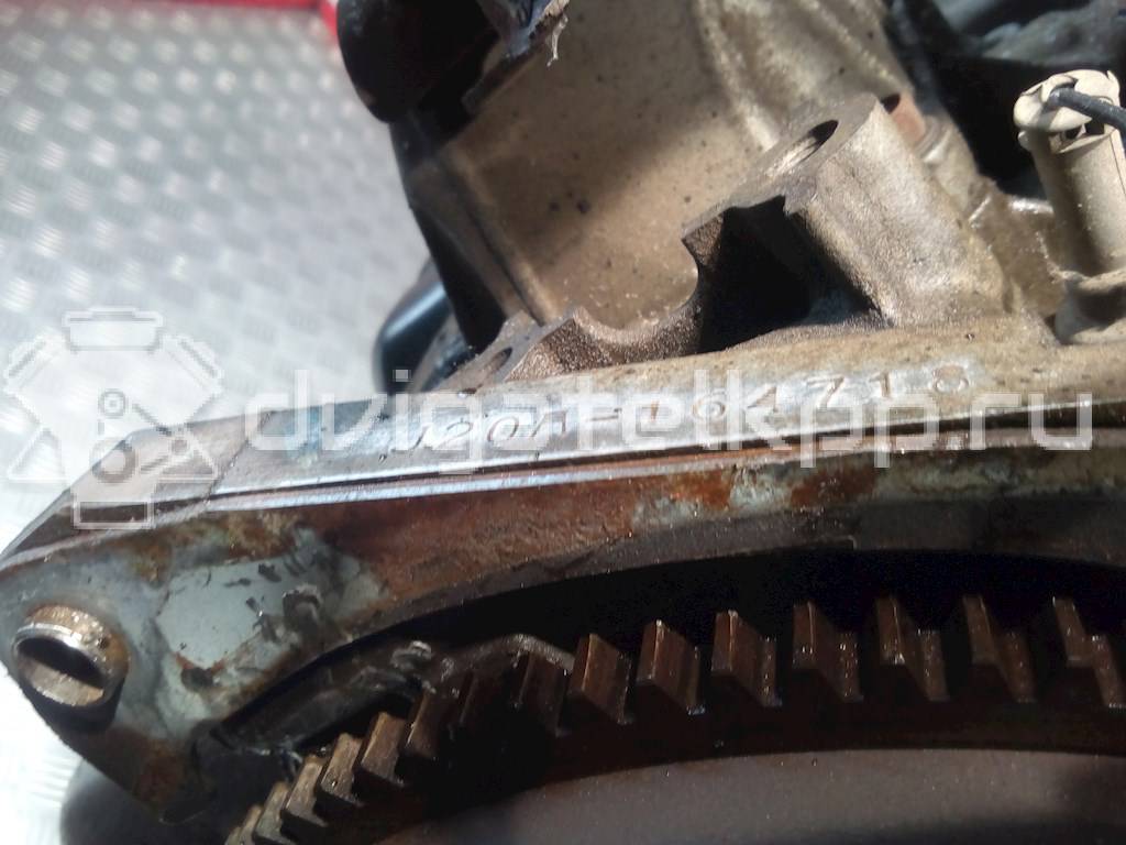 Фото Контрактный (б/у) двигатель J20A для Maruti Suzuki / Suzuki / Chevrolet / Geo / Maruti 120-129 л.с 16V 2.0 л бензин {forloop.counter}}