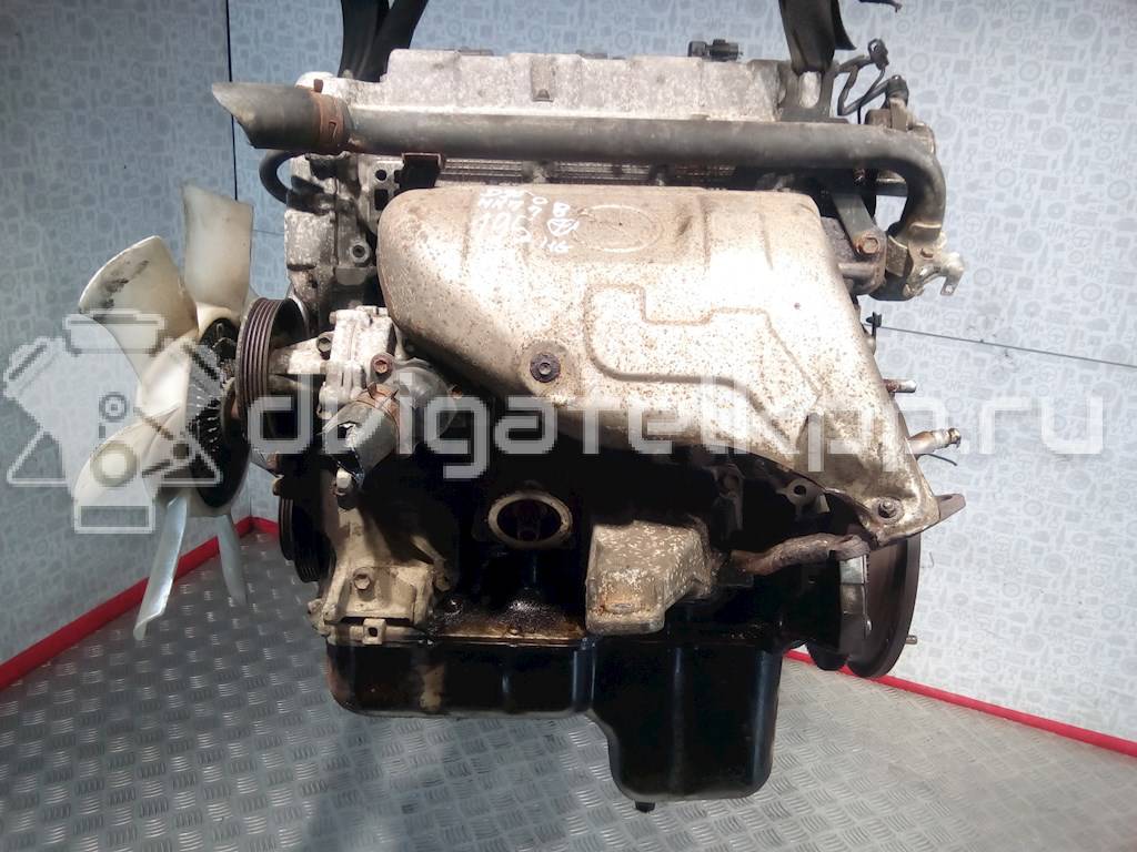 Фото Контрактный (б/у) двигатель J20A для Maruti Suzuki / Suzuki / Chevrolet / Geo / Maruti 128-132 л.с 16V 2.0 л бензин {forloop.counter}}