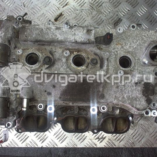 Фото Головка блока для двигателя 4GR-FSE для Lexus / Toyota 197-215 л.с 24V 2.5 л бензин