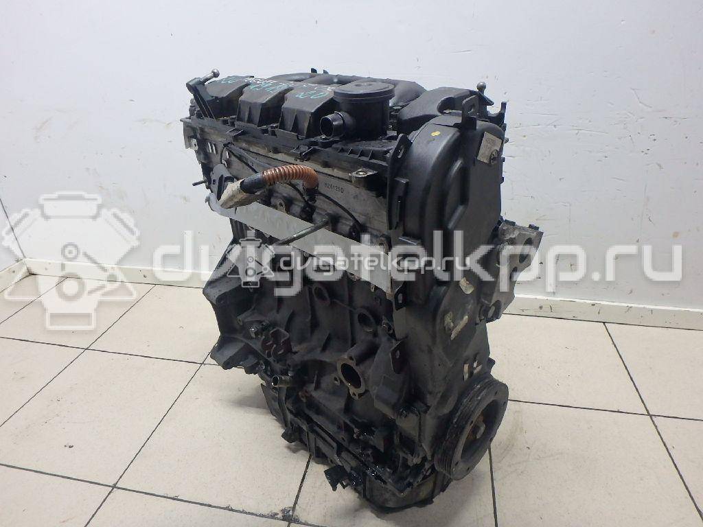 Фото Контрактный (б/у) двигатель UFBB для Ford Australia Mondeo 140 л.с 16V 2.0 л Дизельное топливо 0135QG {forloop.counter}}