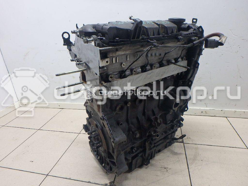 Фото Контрактный (б/у) двигатель G6DA для Ford Australia / Hyundai / Kia 254-310 л.с 24V 3.8 л бензин 0135QG {forloop.counter}}